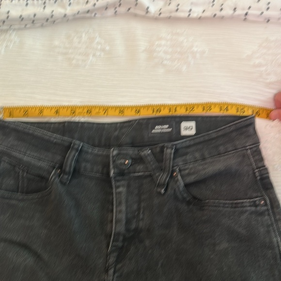 Volcom solver modern Street black jeans - Picture 7 of 7